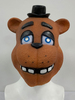 Cinq nuits chez Freddy Toy Freddy Cosplay Costume Halloween