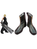 Cloud Strife cosplay Boots venu de Final Fantasy VII Déguisements Halloween