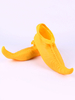 Clown Chaussures Jaunes Cosplay Drôle Costume Fantaisie Bretelles Déguisements Halloween