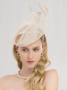 Coiffe Rétro Femme Linge Champagne Bandeau Accessoires Cheveux Déguisements Halloween