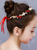 Coiffes de mariage Couvre-chefs Accessoires de cheveux en alliage de zinc