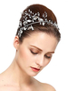 Coiffure De Mariage S Accessoires De Cheveux Pour La Mariée