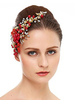 Coiffure De Mariage S Accessoires De Cheveux Pour La Mariée