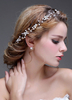 Coiffure ensemble accessoires à cheveux
