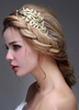 Coiffure ensemble accessoires à cheveux