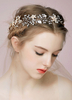Coiffure ensemble accessoires à cheveux