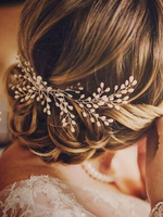 Coiffure mariage 
