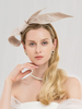 Coiffure Rétro Femmes Vintage Coiffe Royale Déguisements Halloween