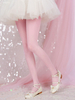 Collants Sweet Lolita Collants 15D Velours Accessoires Lolita Déguisements Halloween