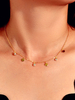 Collier chaîne d\
