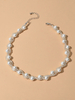 Colliers de perles femmes bijoux cadeau pour elle
