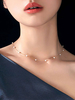 Colliers Peral Choker Colliers Bijoux Femme