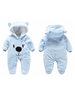 Combinaison En Flanelle Pour Enfant Kigurumi Carnaval Pyjamas Chien Grenouillère Cadeaux Noël