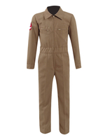 Combinaison Ghostbusters Costume de Cosplay Halloween
