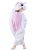 Combinaison Pyjama Licorne Kigurumi Carnaval Costume Carnaval Enfant Déguisements Halloween