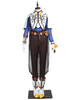 Contes de Zestiria Sorey Cosplay Costume Déguisements Halloween
