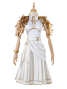 Coordonnatrice Identity V Martha Behamfil COAⅢ Skin Cosplay Costume Ensemble complet