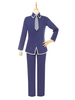 Corbeille de fruits costume Yuki Sohma uniforme scolaire Déguisements Halloween