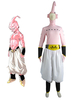 cosplay Buu de Dragon Ball Déguisements Halloween