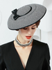 Cosplay Chapeau Accessoire en fibre polyester chapeau de fête Déguisements Halloween