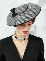 Cosplay Chapeau Accessoire en fibre polyester chapeau de fête Déguisements Halloween