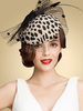 Cosplay Chapeau pour femme en laine de Carnaval de film chapeau Déguisements Halloween