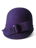 Cosplay Chapeau pour femme en laine jaune de fête chapeau Déguisements Halloween