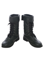 Cosplay chaussures; ArrowSynthétique Chaussures Déguisements Halloween