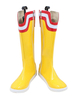 Cosplay chaussures; Chaussures Déguisements Halloween