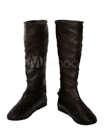 Cosplay chaussures; dans Assassins CreedChaussures Déguisements Halloween