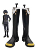 Cosplay chaussures; Hyakuya Yuuichiro;Seraph of the endChaussures Déguisements Halloween