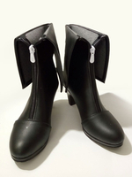 Cosplay chaussures; Steins GateSynthétique Chaussures Déguisements Halloween