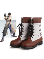 Cosplay chaussures;pour adultes de Final Fantasy; Déguisements Halloween
