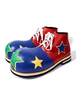 Cosplay chaussures;pour femme comme JokerDC Comics; Déguisements Halloween