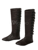 Cosplay chaussures;pour femme dans Assassins Creed; Déguisements Halloween