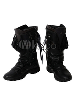 Cosplay chaussures;pour homme Docteur Strange; Déguisements Halloween