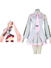 Cosplay comme Hatsune Miku de VOCALOID Déguisements Halloween