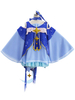 cosplay comme Hatsune Miku de VOCALOID Déguisements Halloween