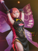 cosplay comme Luka de VOCALOID Déguisements Halloween