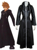 Cosplay comme Organization XIII de Kingdom Hearts Déguisements Halloween