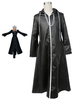 Cosplay comme Organization XIII de Kingdom Hearts Déguisements Halloween