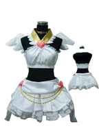 cosplay comme Panty de Panty & Stocking with Garterbelt Déguisements Halloween