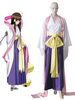 Cosplay comme Tobiume costume dans Bleach Déguisements Halloween