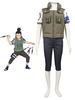 cosplay costume comme Nara Shikamaru de Naruto Déguisements Halloween