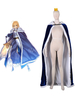 Cosplay Costume comme Saber de Fate stay night Déguisements Halloween