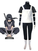 cosplay costume comme Uchiha Itachi de Naruto Déguisements Halloween