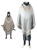 Cosplay costume comme Uchiha Sasuke de Naruto Déguisements Halloween