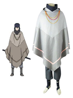 Cosplay costume comme Uchiha Sasuke de Naruto Déguisements Halloween