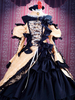 Cosplay costume de Kagamine Rin / Len pour VOCALOID Déguisements Halloween