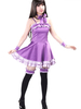 Cosplay costume de Kuroso Yuki dans Vampire knight Déguisements Halloween